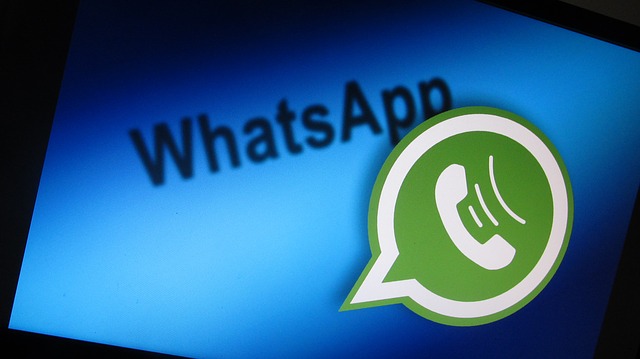 WhatsApp Service Hiddensee